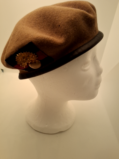 Grenadier Guards Beret